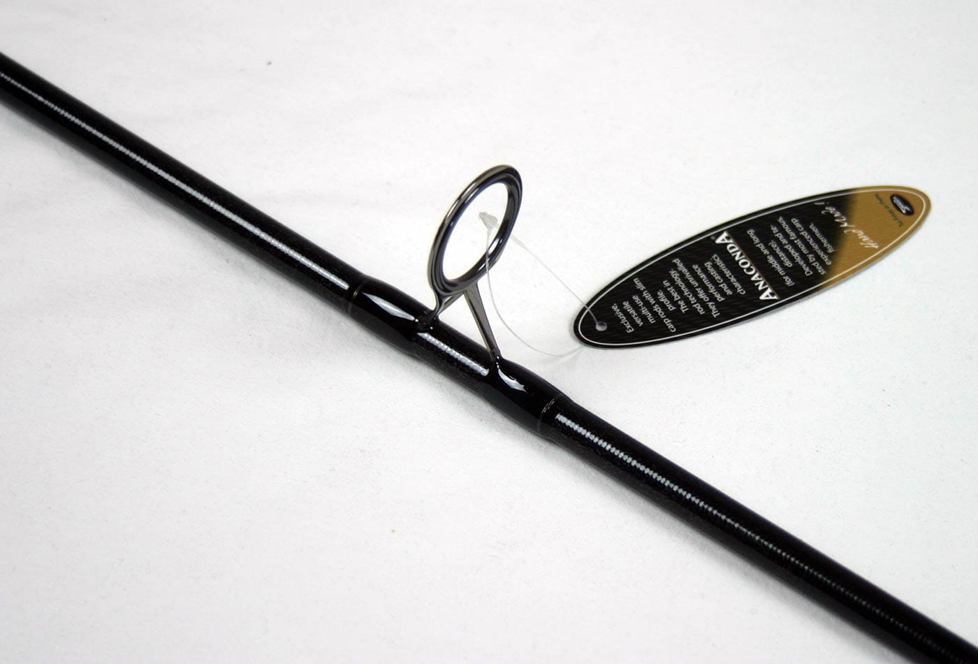 Anaconda Virgin Startring