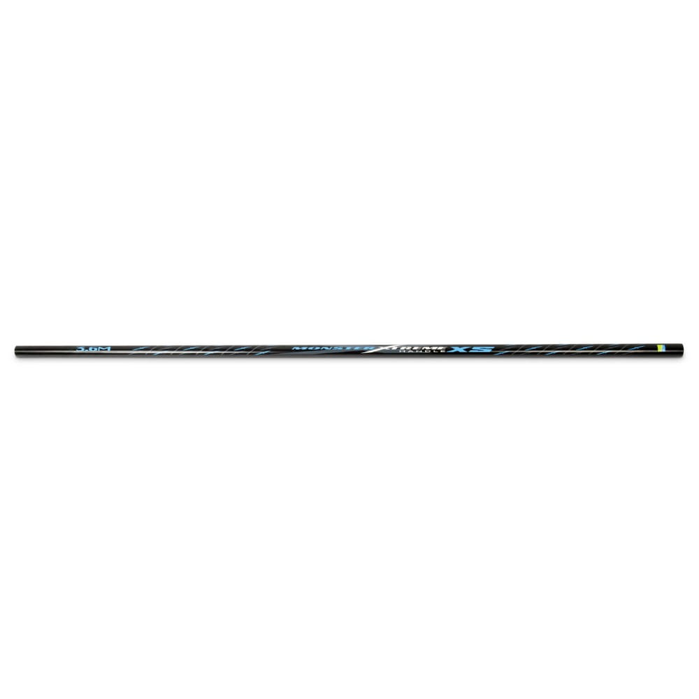 Preston Mâner Extreme Monster 4 m Taktstock, Stock
