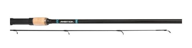 Zebco Ambition Float Rute 330cm 45g 