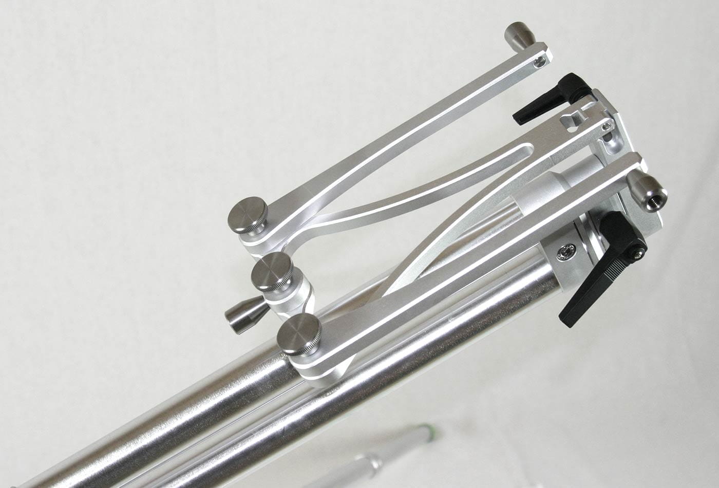 Nick Evolution Bianco gefalten