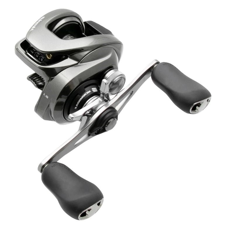 Shimano Metanium MGL 151 XG 