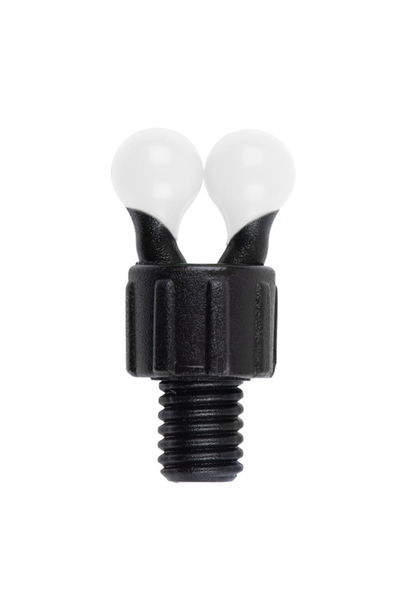 LED, Lämpchen, Glühbirnen-Adapter, Schraubfassung, LED-Kopplung