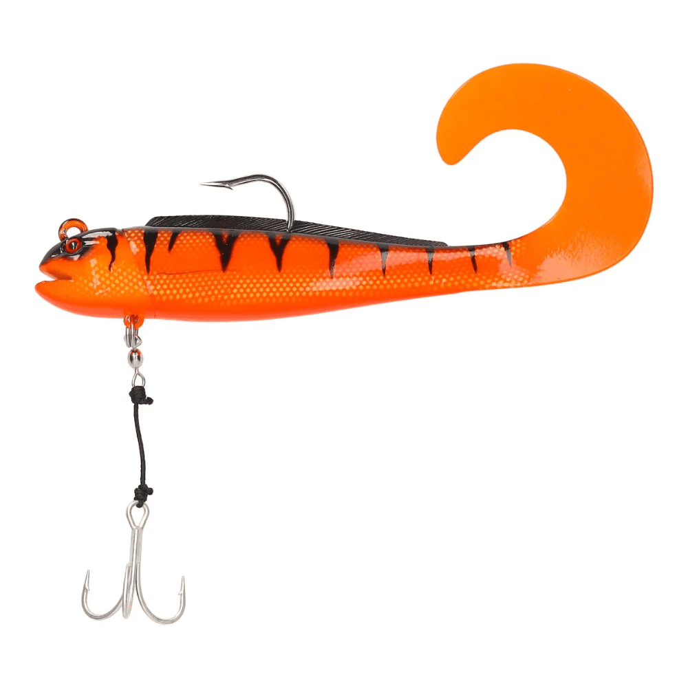 Daiwa D-Wolf Curly 21cm 265g King Crab Elektronik, Hardware, Rauchrohr