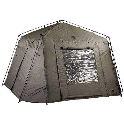 Zelt, Campingzelt, Pfadfinderzelt, Outdoorzelt, Gestellzelt