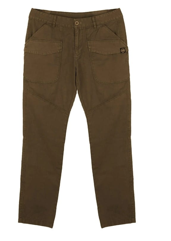 Bekleidung, Hosen, Jeanshose, Khaki