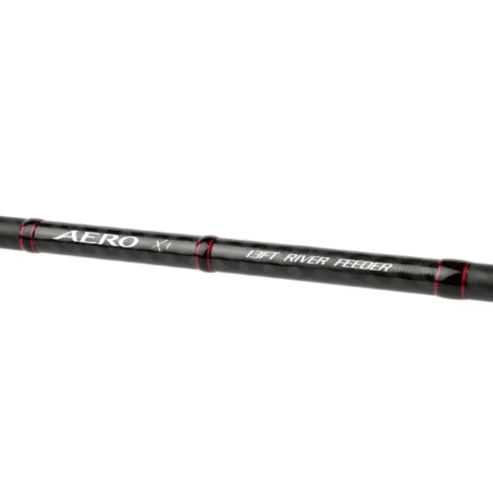shimano aernos 11ft feeder rod Aero X1 Carp St Ives Tackle Why the Aero Pro is