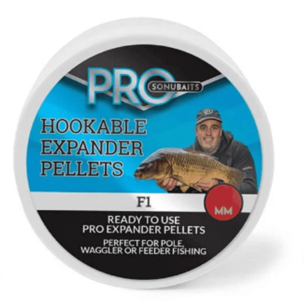 F1-Pro-Expander