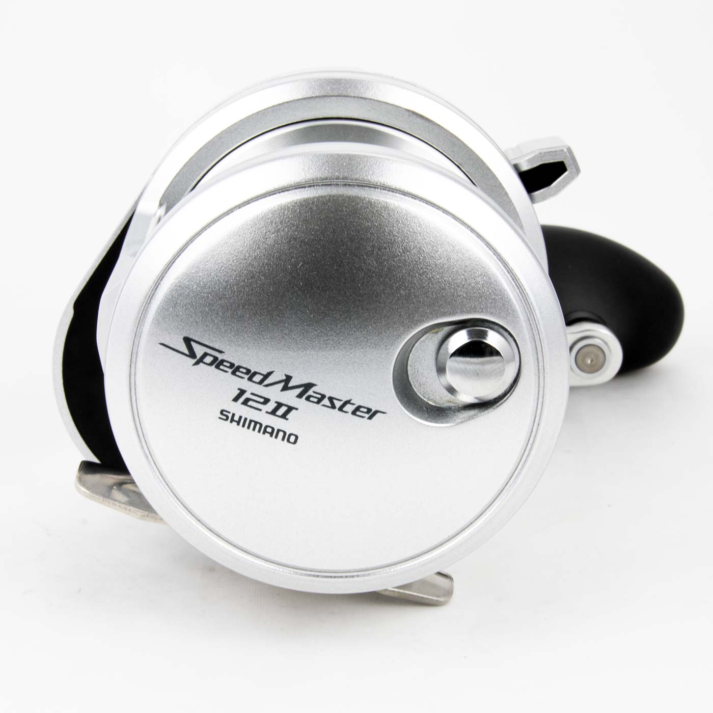 speedmaster-ii-detailansicht SpeedMaster 12II Detailansicht