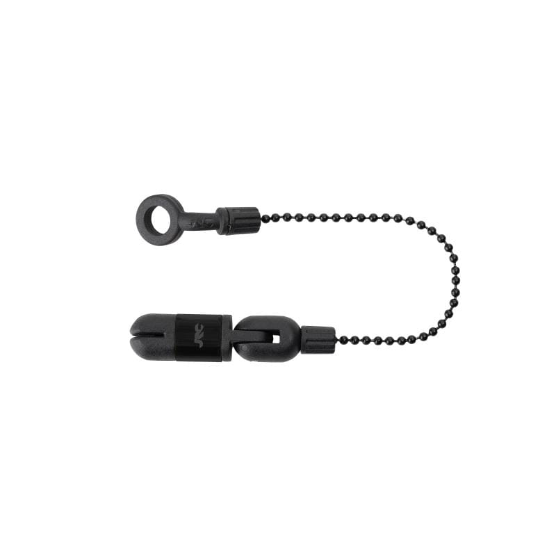 kabelverschluss, Schirmkabel, schwarz, Gürtelclip, Mini-Adapter