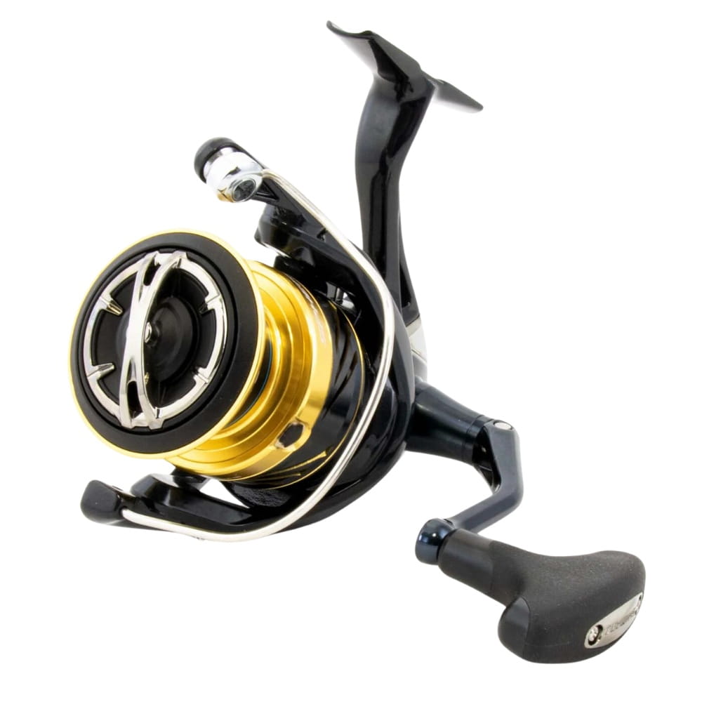 Radenie Shimano Spheros SW C 3000 HG Radenie Shimano Spheros SW C 3000 HG