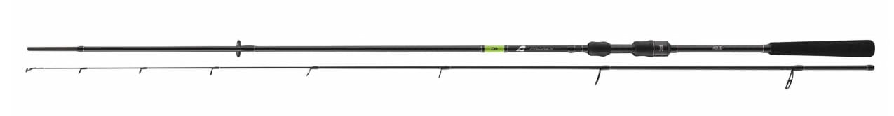 Daiwa Prorex X Sensor Spin 2 30m 3 15g 11284 232