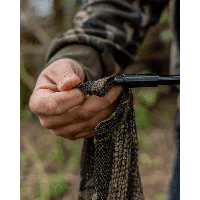 Fox Camo Landing Net Mesh 46“