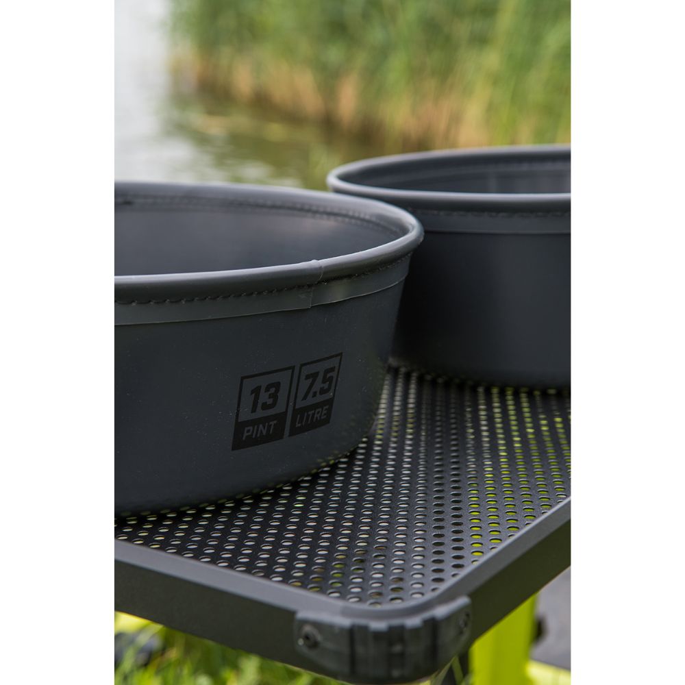 Fox Matrix Moulded EVA Bowl 7,5 L Fox Matrix Moulded EVA Bowl 7,5 L