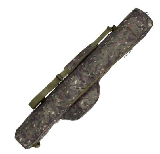 Trakker NXC Camo 3 Rod Sleeve 10ft-R Калъф за въдица