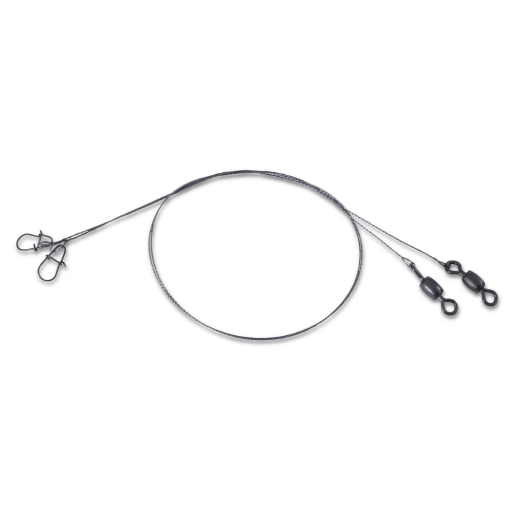 Doiyo S'zuki SW Tungsten Leader 5 kg 24 cm Doiyo S'zuki SW Tungsten Leader 5 kg 24 cm