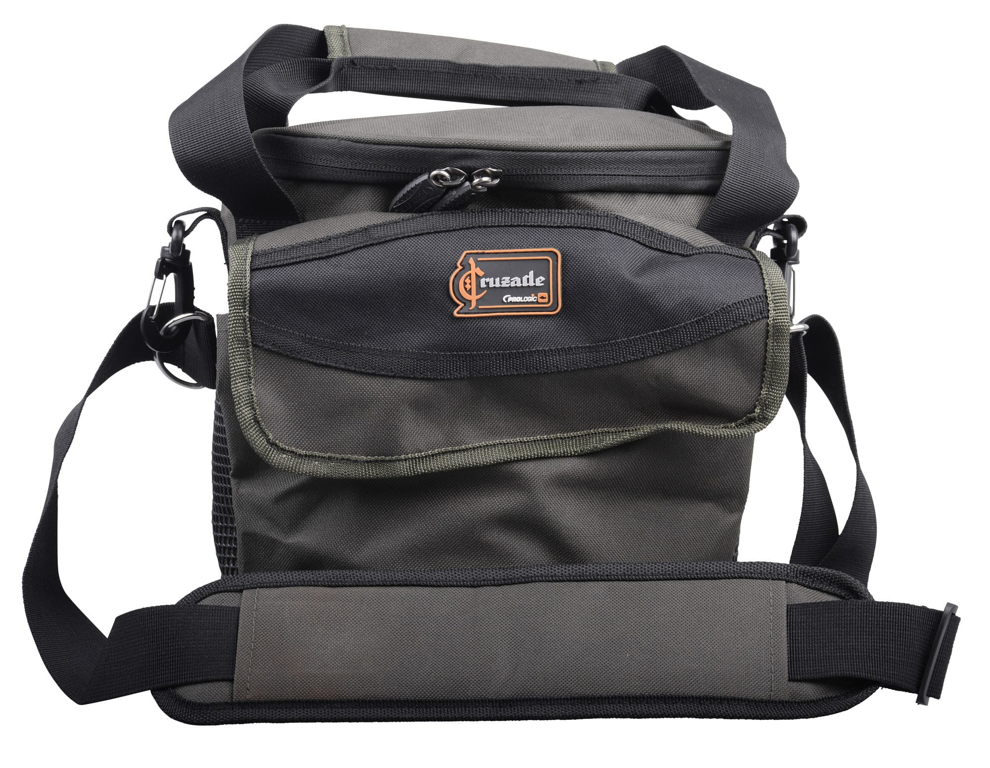 Prologic-Cruzade-Thermo-Bait-Bucket-Thermo-Kuehltas Prologic Cruzade Thermo Bait Bucket Új