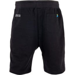 shorts, schwarz, Tasche, Rückseite, Logo