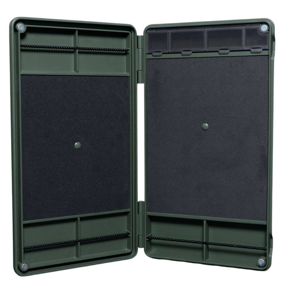 Ridge Monkey Armoury Rig Box