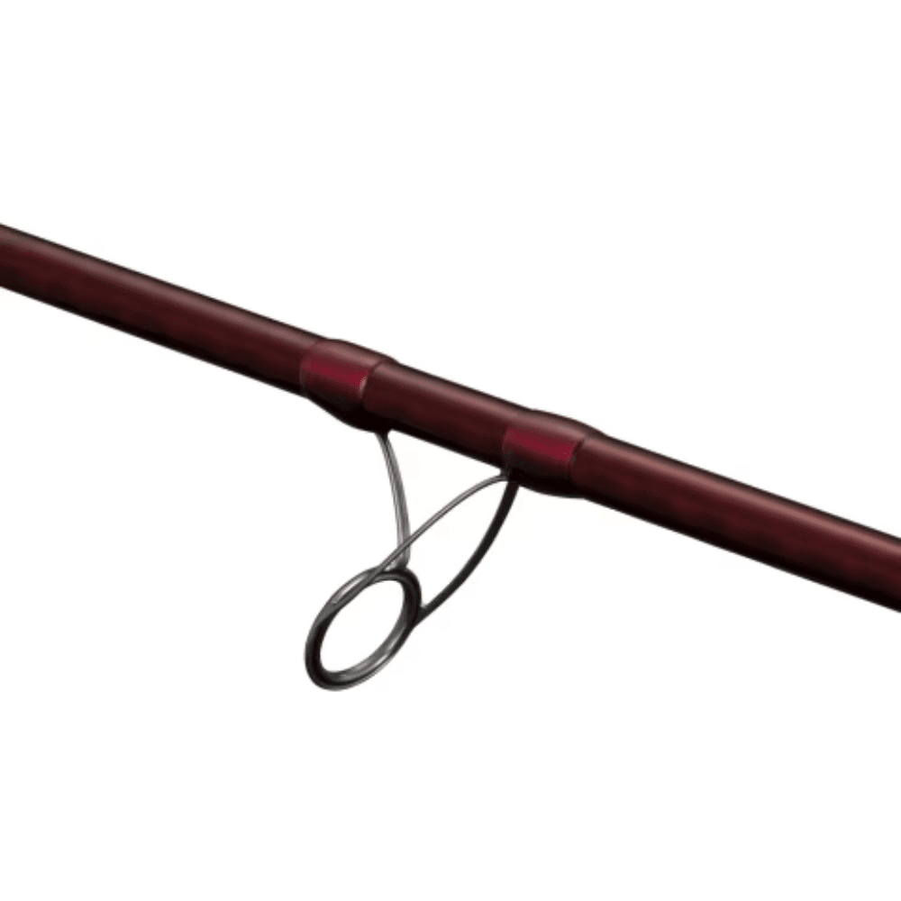 Taktstock, Stock, Rauchrohr