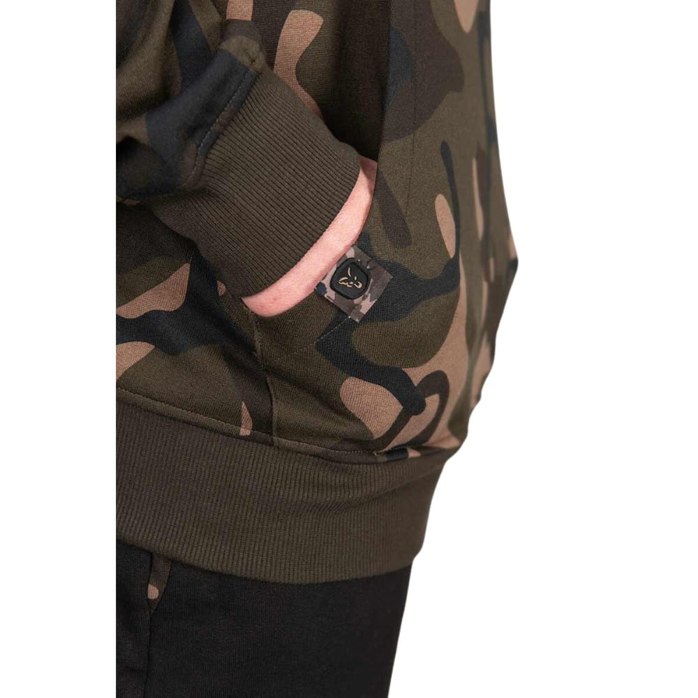 Fox LW Camo Joggers Medium Fox LW Camo Joggers Medium