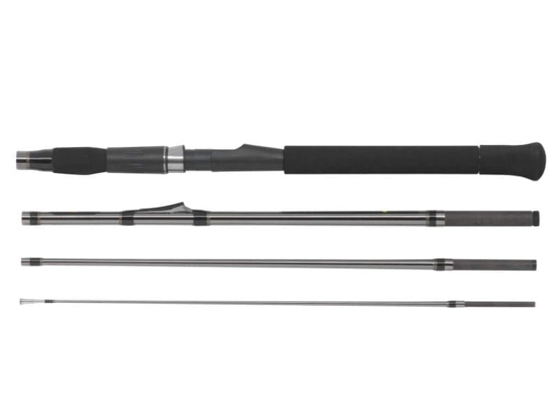wft-prion-inline-4teilig WFT Prion Inline 210 cm 300-900g 50lbs 4-delig