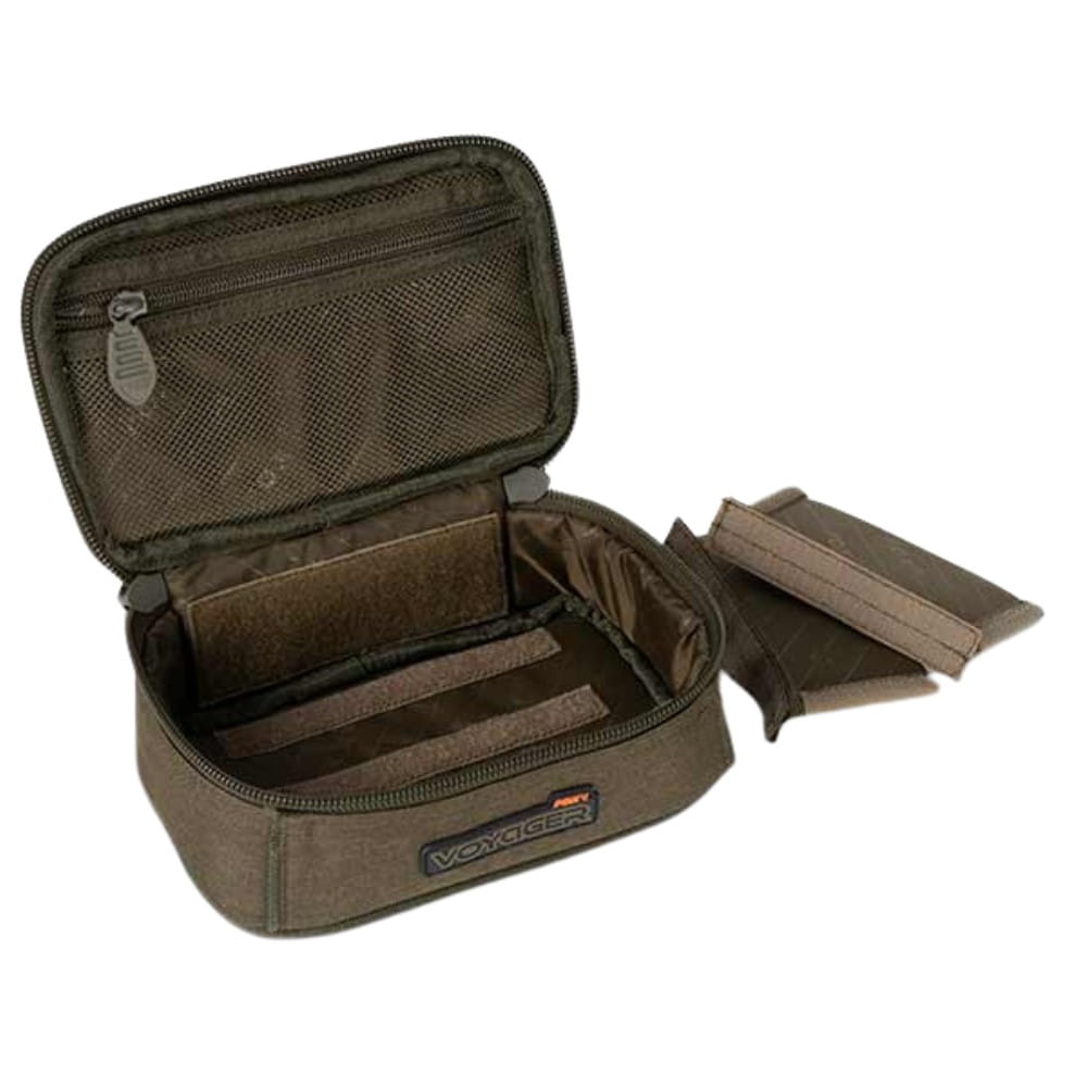 Fox Voyager Blei und Zubehör Bag Fox Voyager Blei und Zubehör Bag