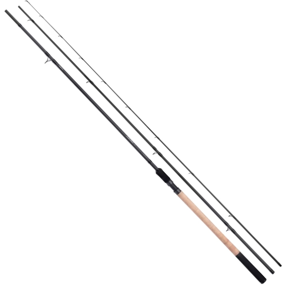 Shimano-Aero-X3-Match-Float-396-cm-20g-3-teilig-AEX3MF13 Shimano Aero X3 Match Float 13 ft bis 20 g
