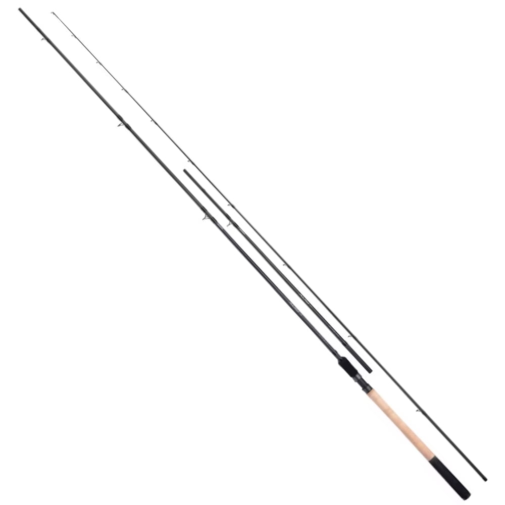 Shimano-Aero-X3-Multiple-Pellet-Waggler-274-cm-und-335-cm-15g-AEX3MPW911 Shimano Aero X3 Multiple Pellet Waggler 9 pies / 11 pies hasta 15 g