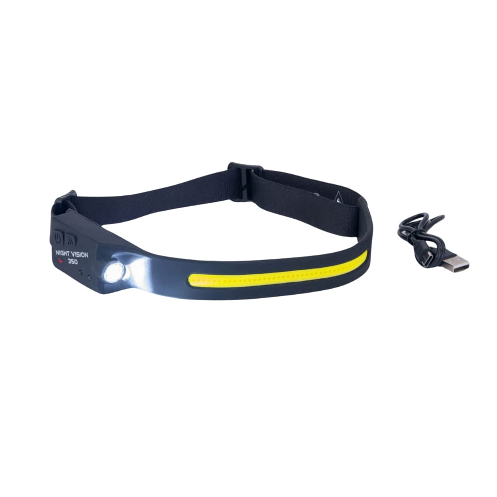 Anaconda Night Vision 350 Anaconda Night Vision 350