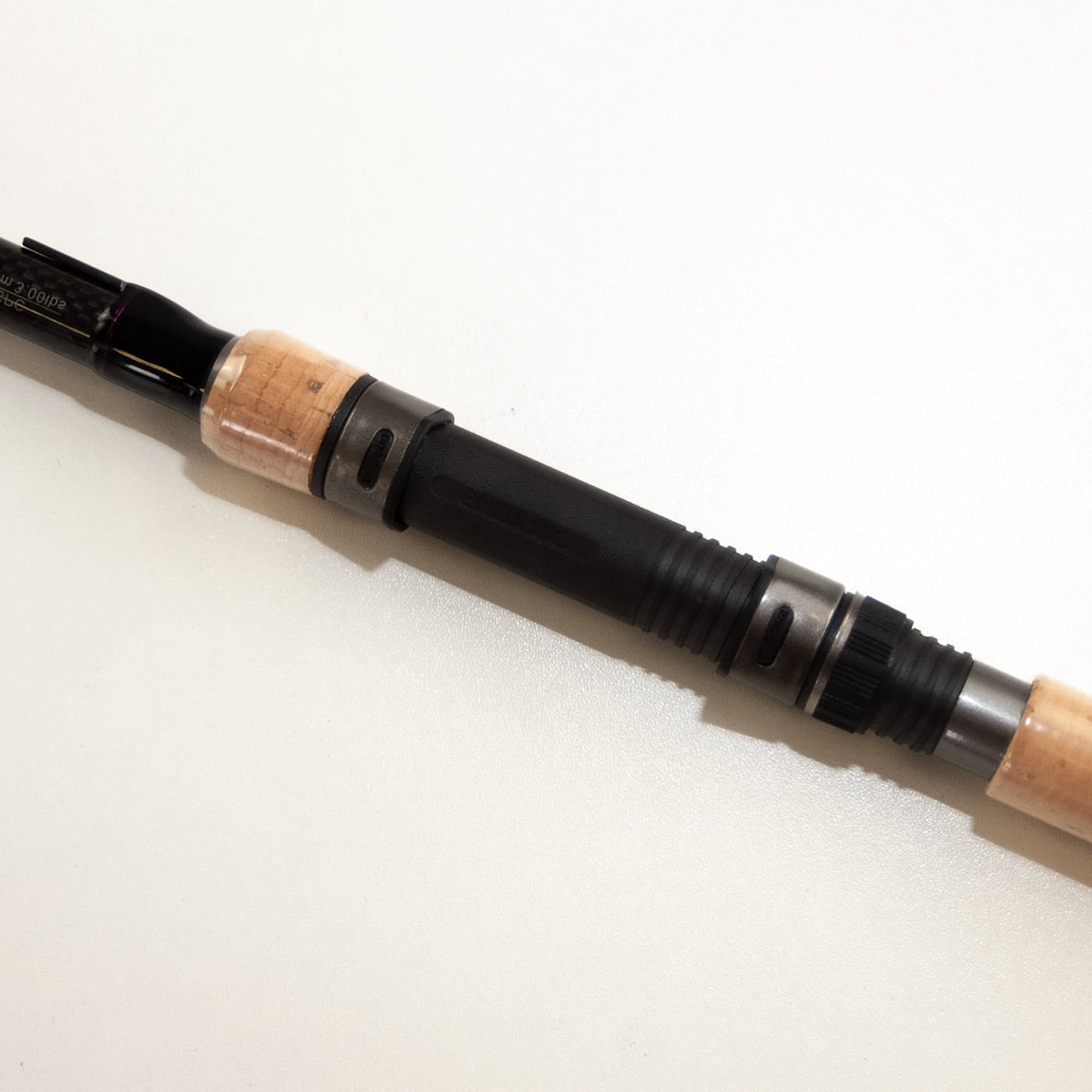 Tribal TX-2 Stalkingrute Rollenhalter