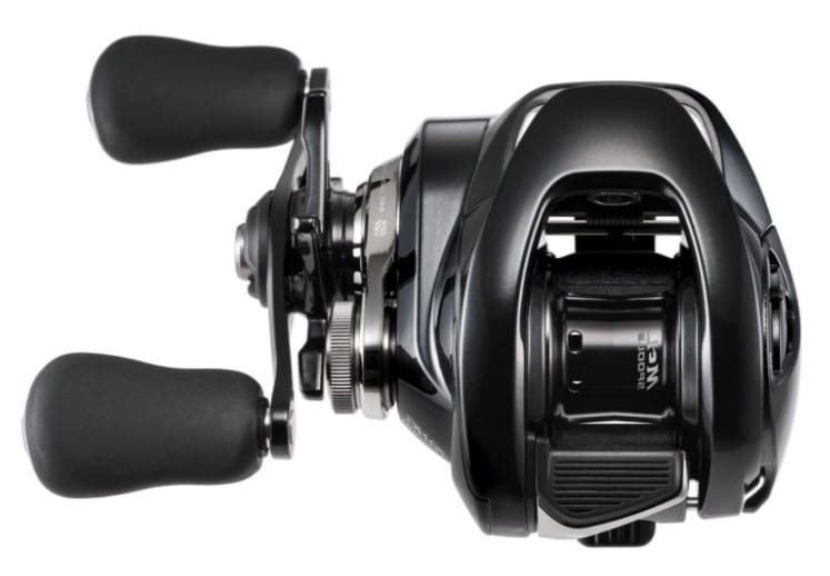st croix avid float rod St. ASFS70MHF Series Spinning Their long lengths assist Okuma CATALINA Titanium Plated Blacktan color:Lagoon
