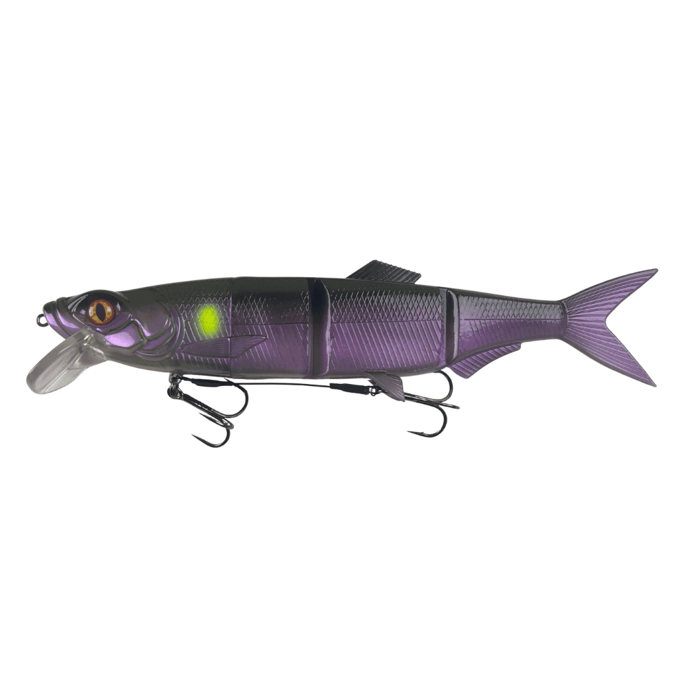 Daiwa Prorex Hybrid SB250 25cm 125g Ghost Pur Ayu Tier, Fische, Leben im Meer, Köder zum Angeln