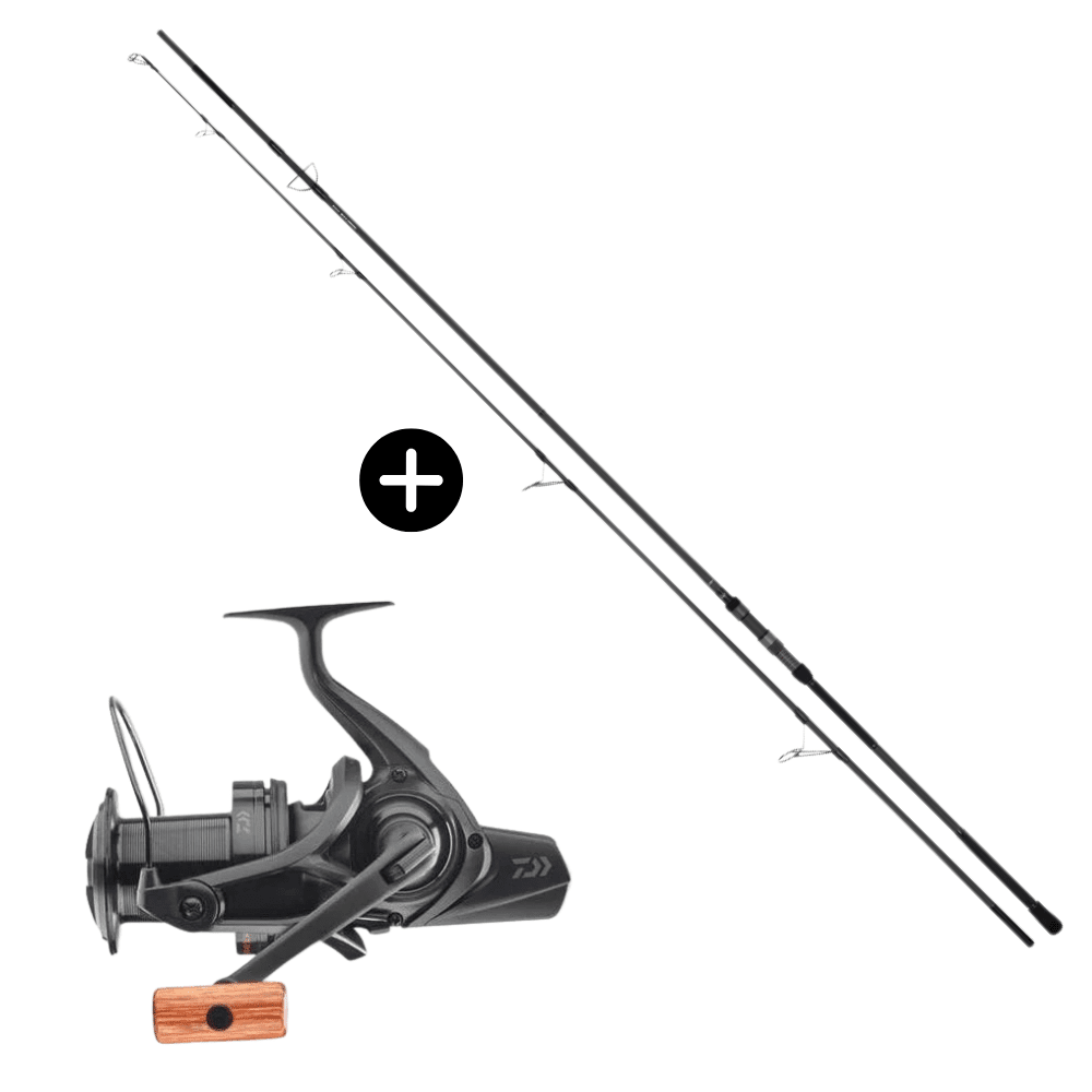 Fischen, Draußen, Wasser, Angler, Rolle