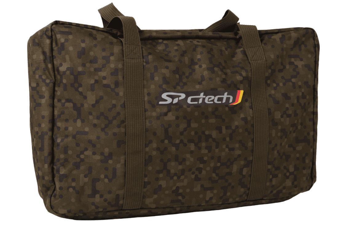 Messebag, Tasche, Camouflage, Kamera-/Ausrüstungsbag, Gummierte Tragegriffe