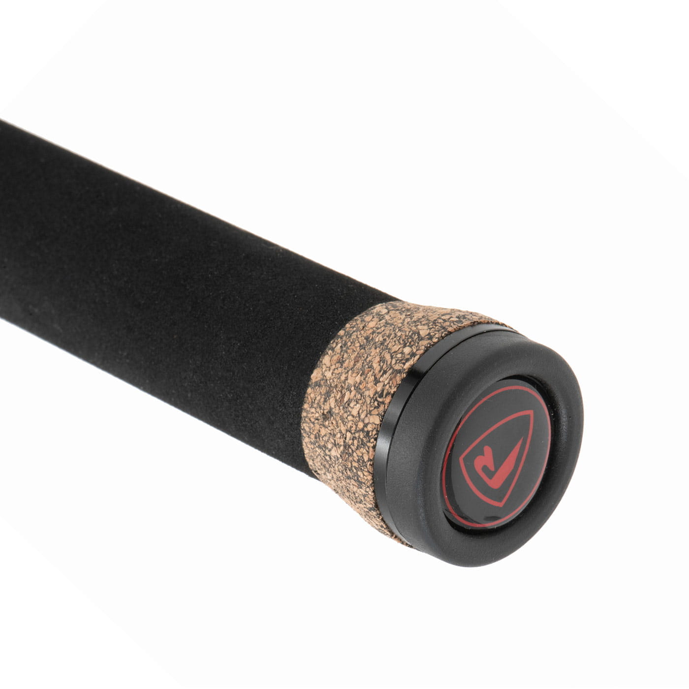 Fox Rage Warrior Medium Spin Rod 270cm 15-40g Griff