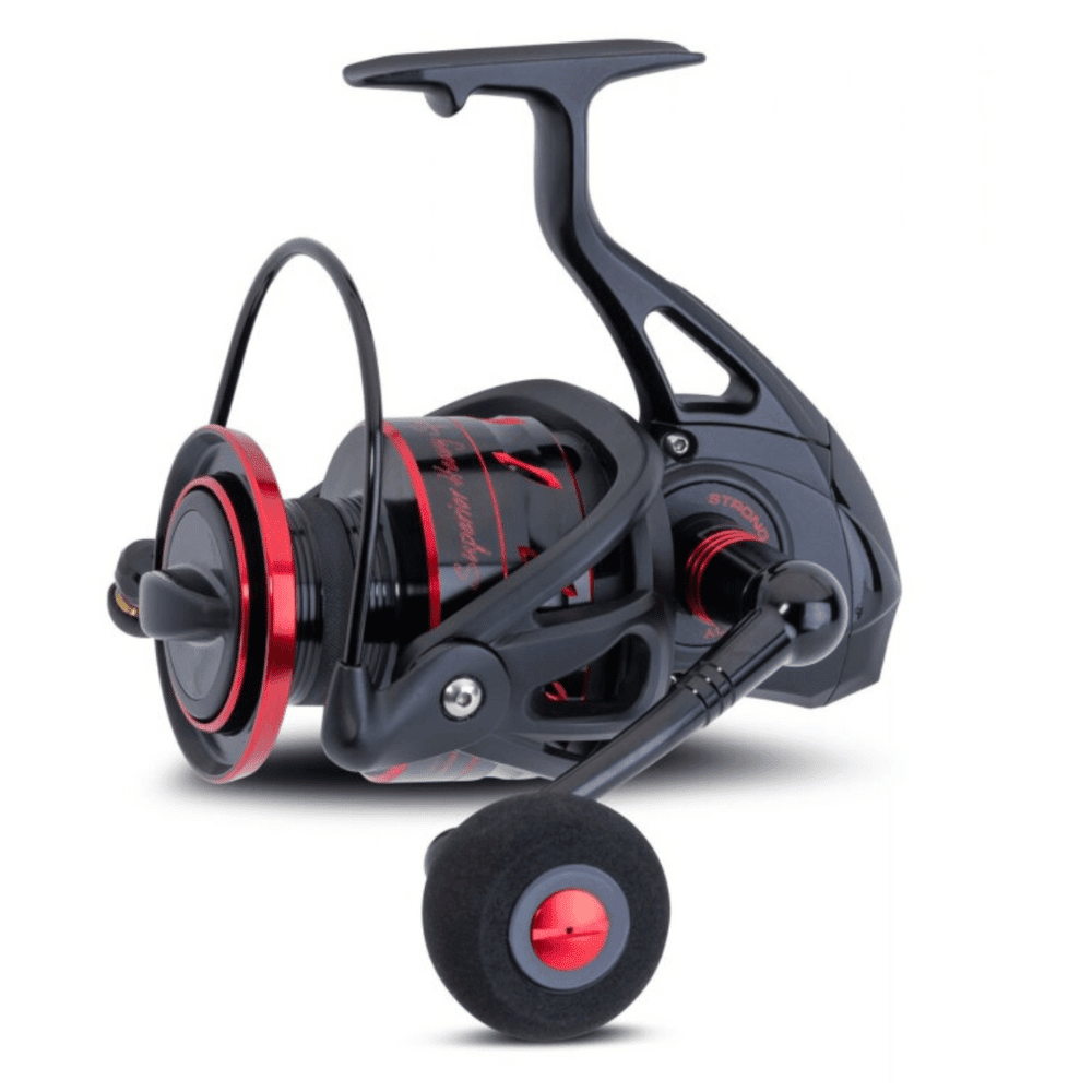 Uni Cat Superior Heavy Spin 6500 Uni Cat Superior Heavy Spin 6500