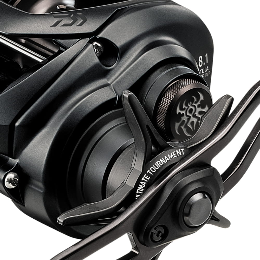 Daiwa Tatula Elite Pitchin' Flippin' 103XSL