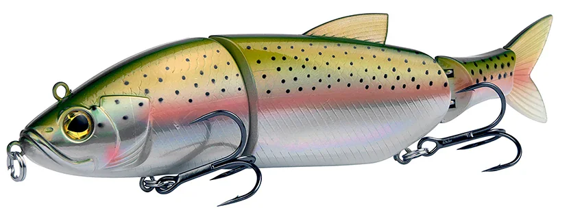 Shimano Yasei Soul Swim S230 23cm 110g Rainbow Trout