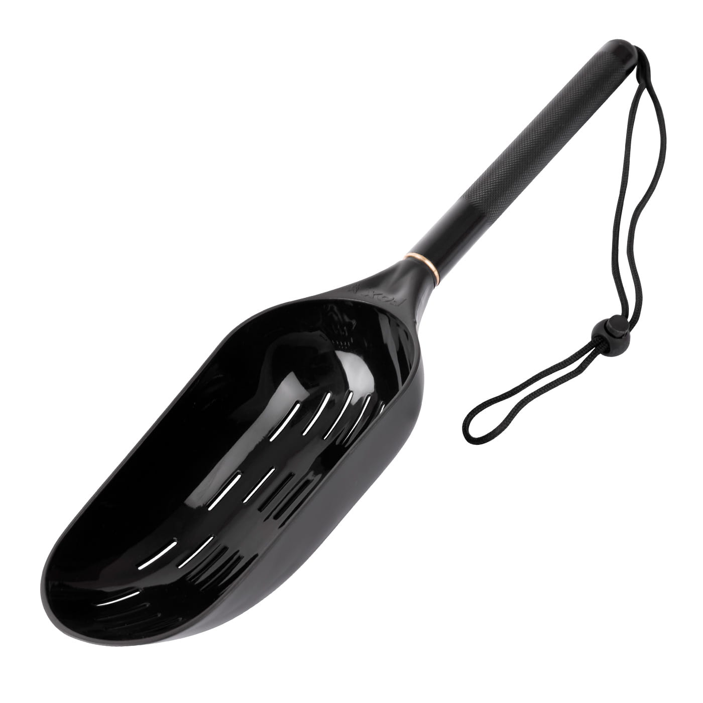 Particle Baiting Spoon