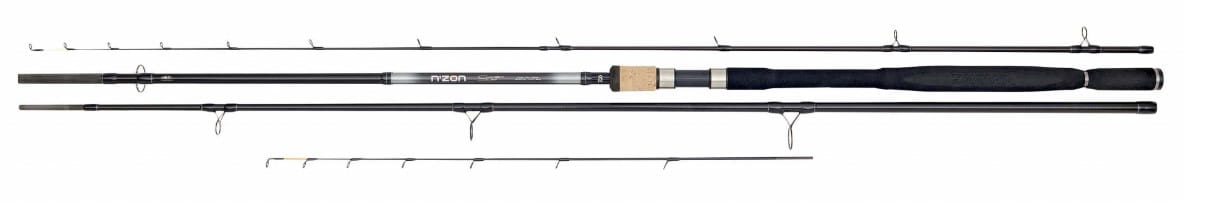 Daiwa N'Zon Super Slim Power Feeder 330cm 150g Daiwa N'Zon Super Slim Power Feeder 330cm 150g
