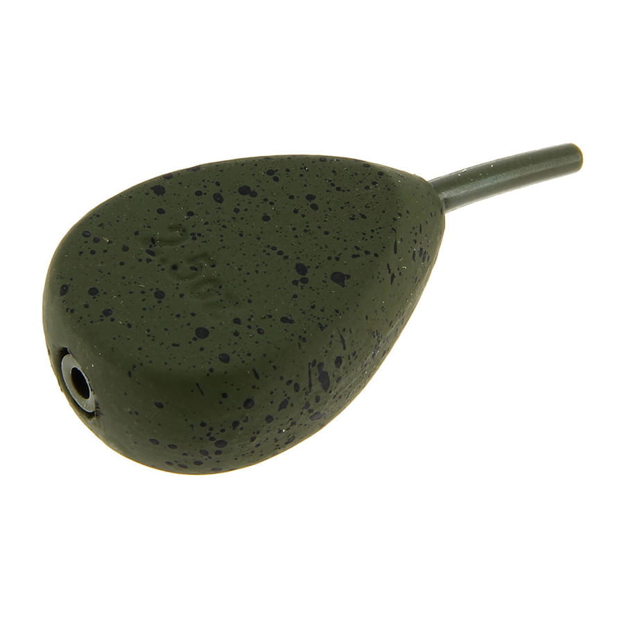 ngt-inline-flat-pear-2-50 Inline Pear Leads- Symbolbild