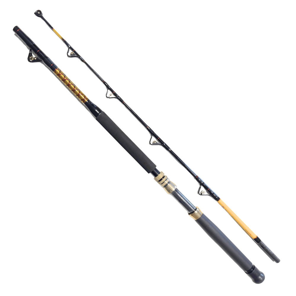 Fischen, Draußen, Wasser, Rauchrohr, Stick