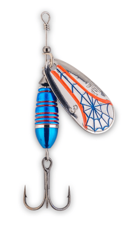 Angeln, Spinner, Haken, Köder, Fischerei