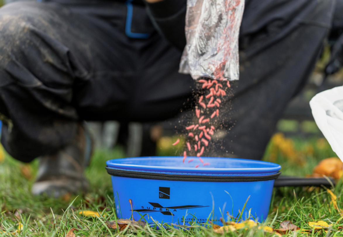 Schüssel, blau, Plastic, Camping, Nahrung