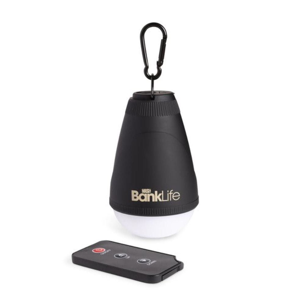 Nash Powerbanx Dome Lite Nash Powerbanx Dome Lite