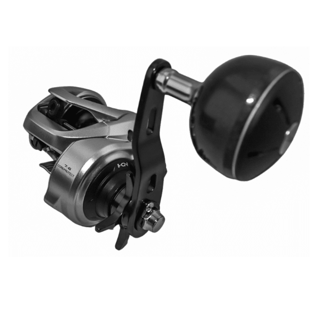 Shimano-Tranx-301A-HG-LH-Baitcaster-5
