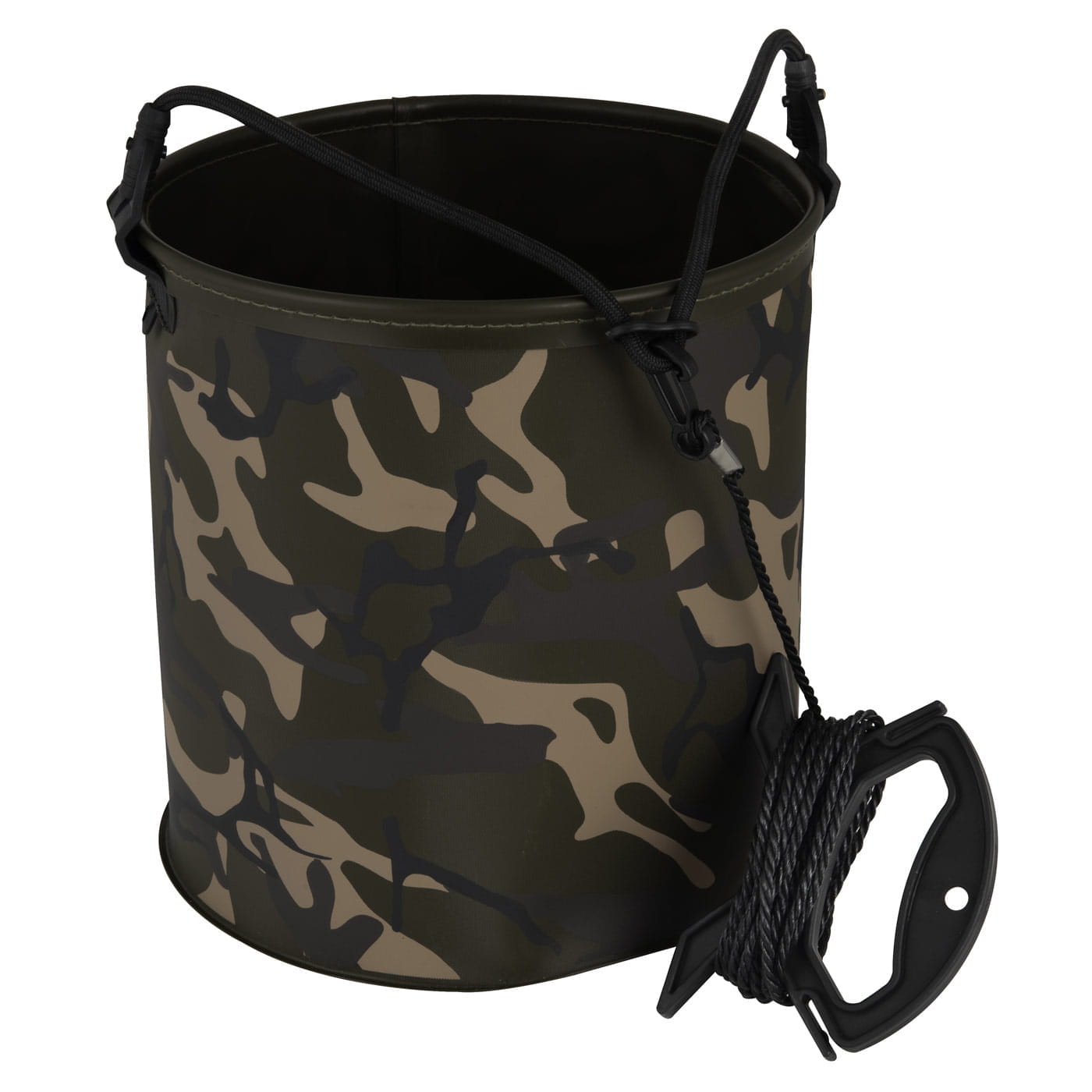 cev011_camolite-water-bucket Aquos Camolite Water Bucket