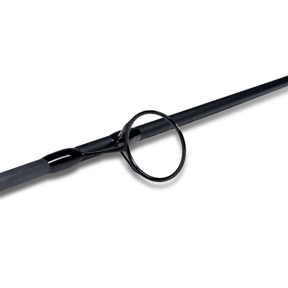 Angelnringle, Angelsport, Rute, Rolle, Ringring