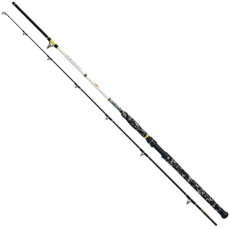 WFT Catbuster Spin 220cm 20-210g Schwert, Waffe