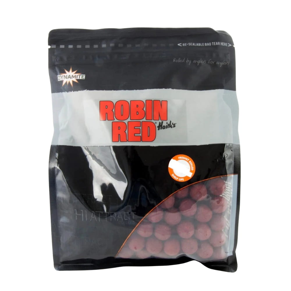 Dynamite Baits Robin Rouge 1,8 kg 15 mm Windel
